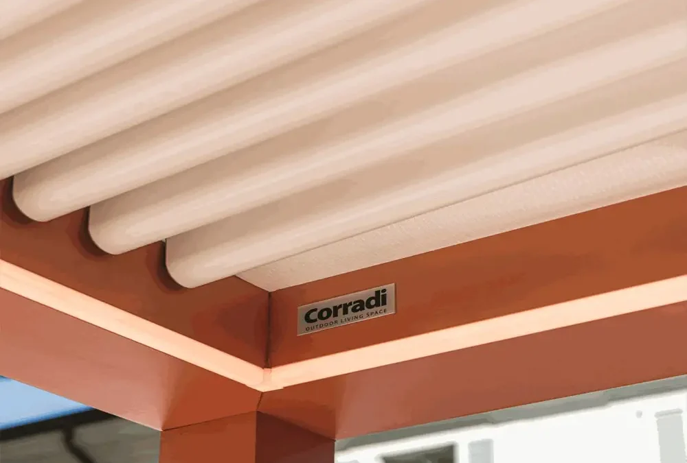Maintenance of Bioclimatic Pergolas in Ibiza and Formentera: Practical Tips